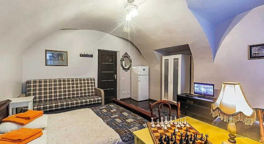 Guest House Griboedova 12