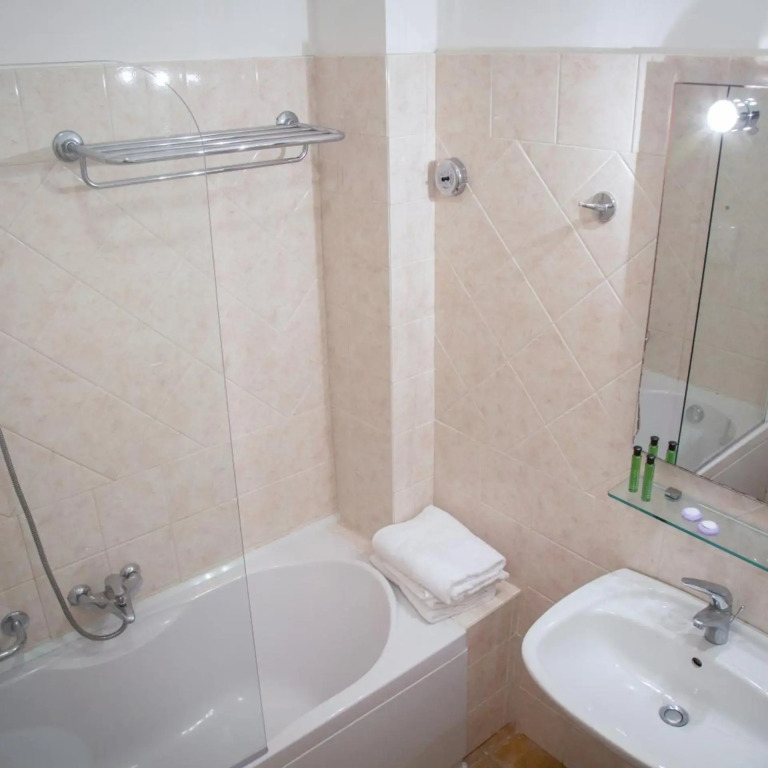 Zeta Resort Donnalucata