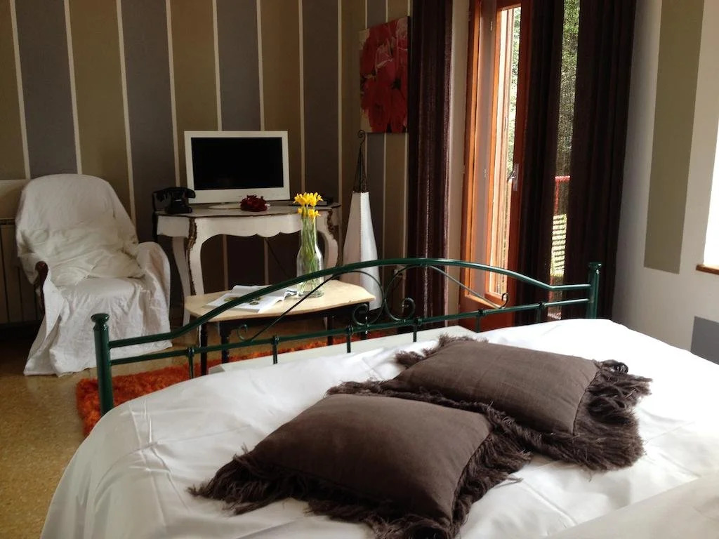 Hotel Mignon