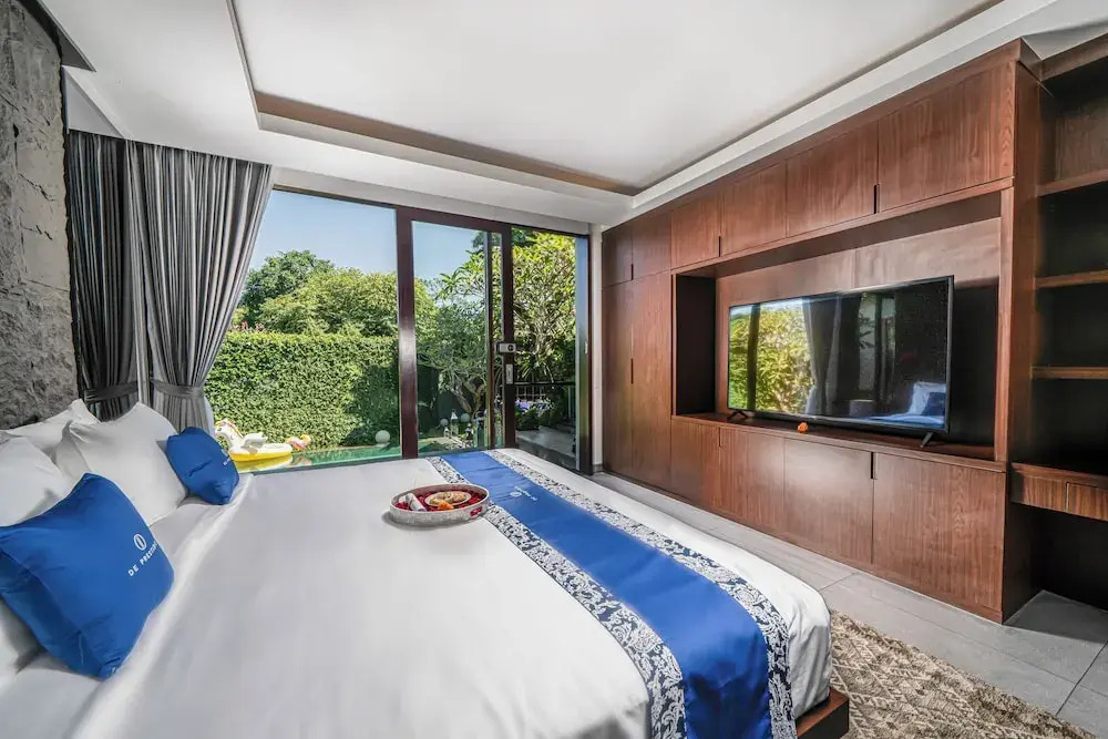 De Prestigio Villa I