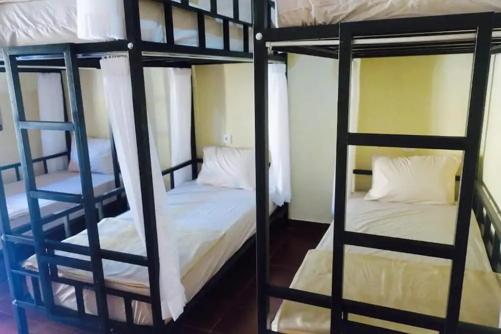 Inn Between Hostel