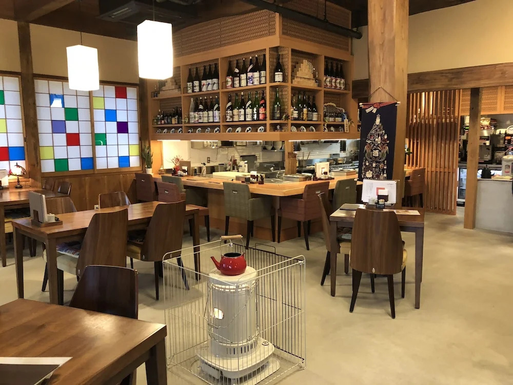 Kutsukake Stay Naka-Karuizawa