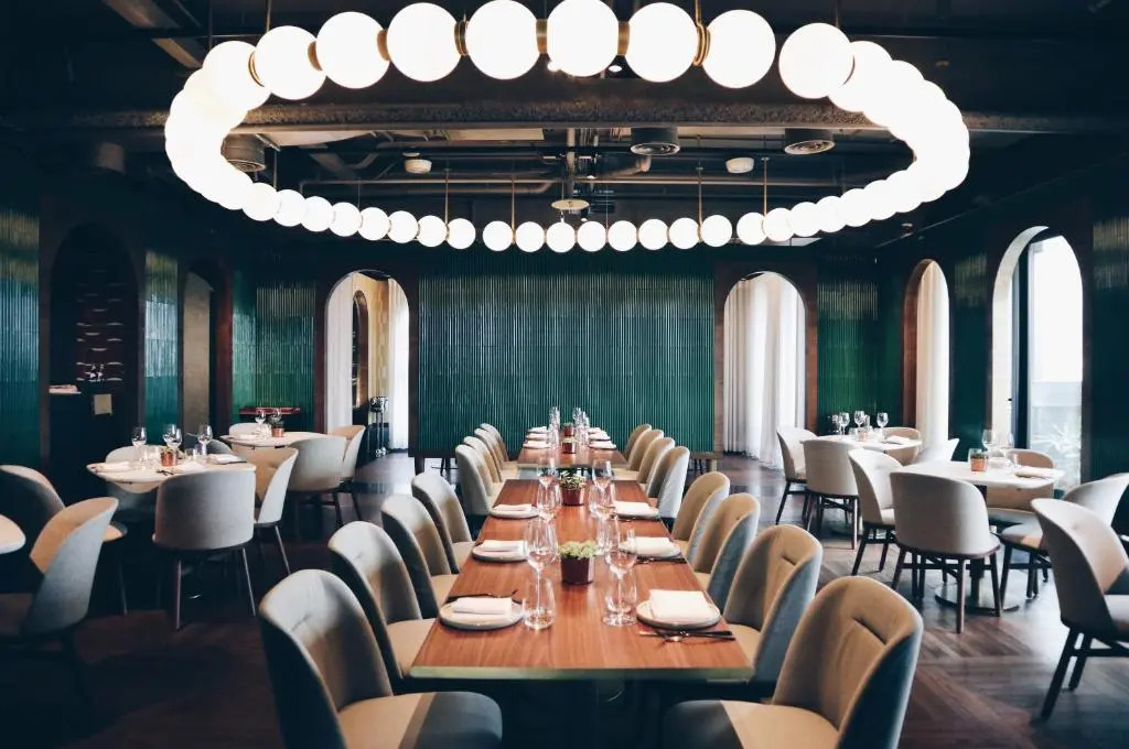 Kimpton Da An Taipei by IHG