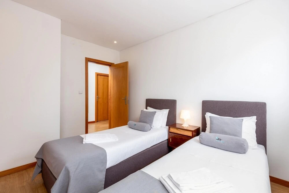 Feel Porto Stylish Flat I