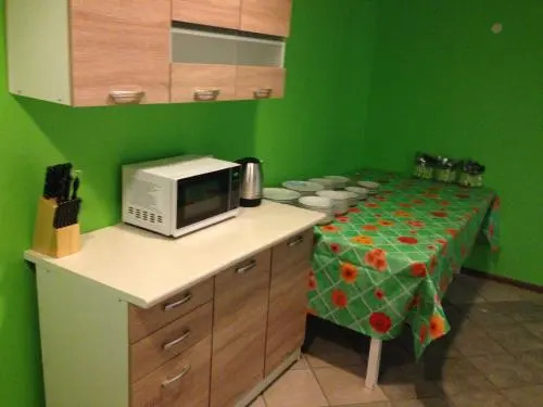Hostel House