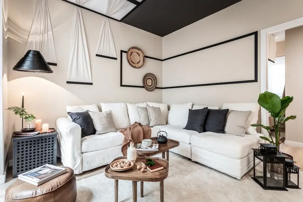 Kindo - 2 Bedrooms in Goya