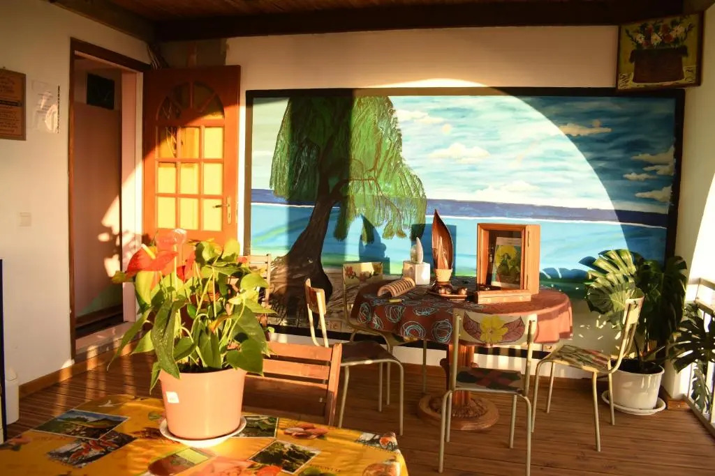 HORIZON 180°