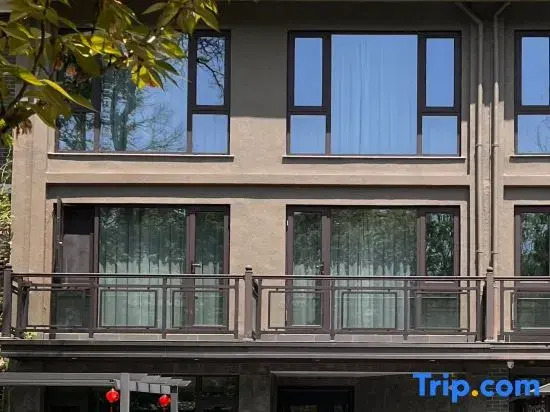Jinyun Residential Accommodation
