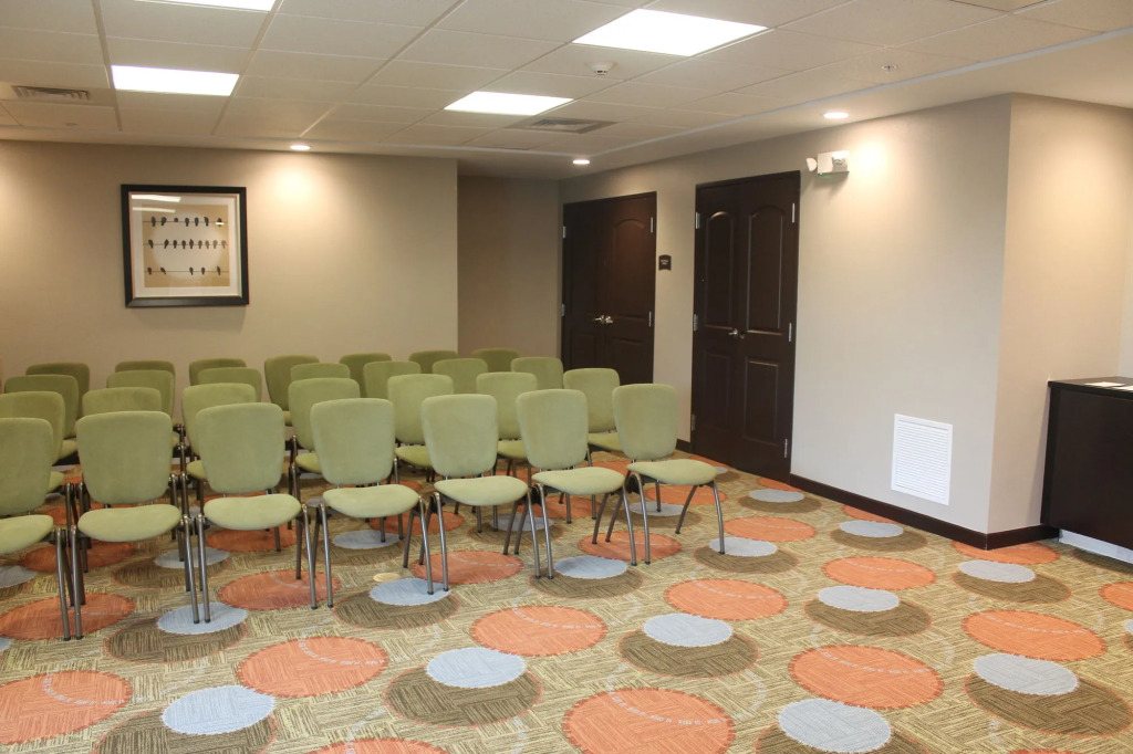 Staybridge Suites Carlsbad by IHG