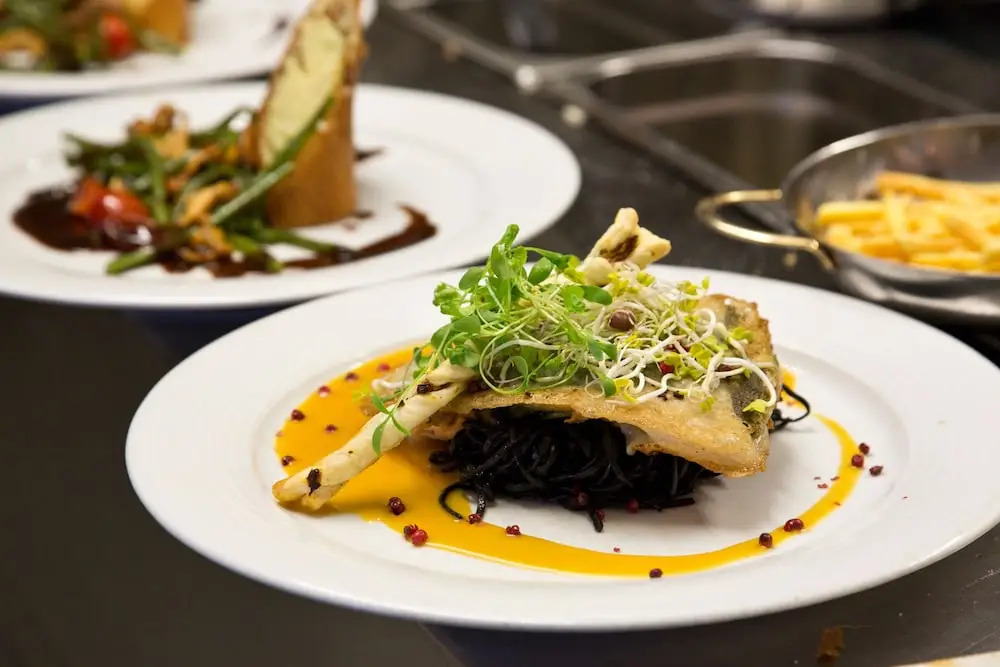 Restaurant-Hotel Maien
