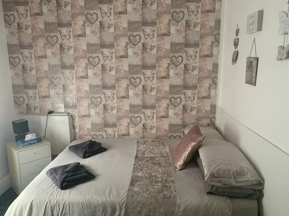 The Butterfly Hotel