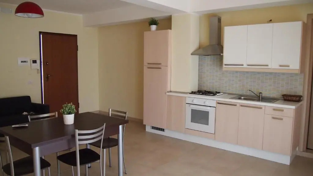 Residence Demetra