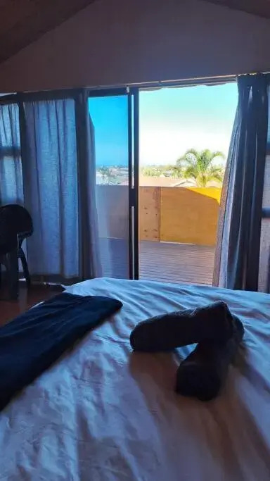 Surf Cabana, a Charming 3 Bedroom Holiday Home
