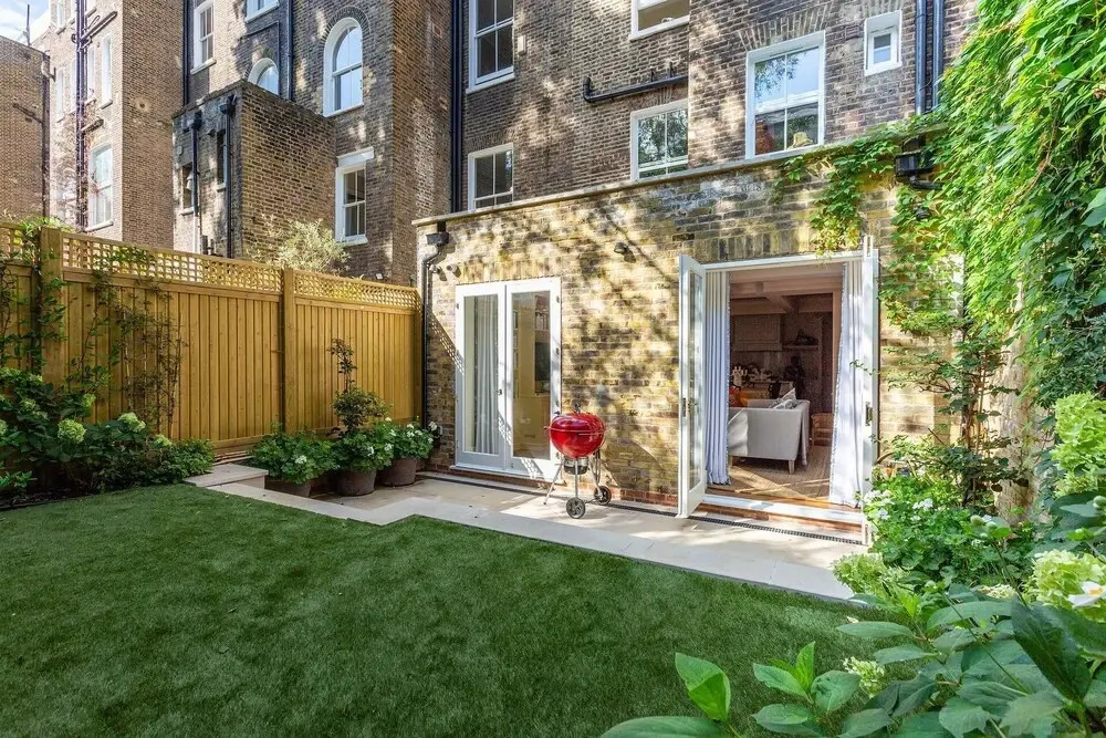 Brunswick Gardens II by Onefinestay