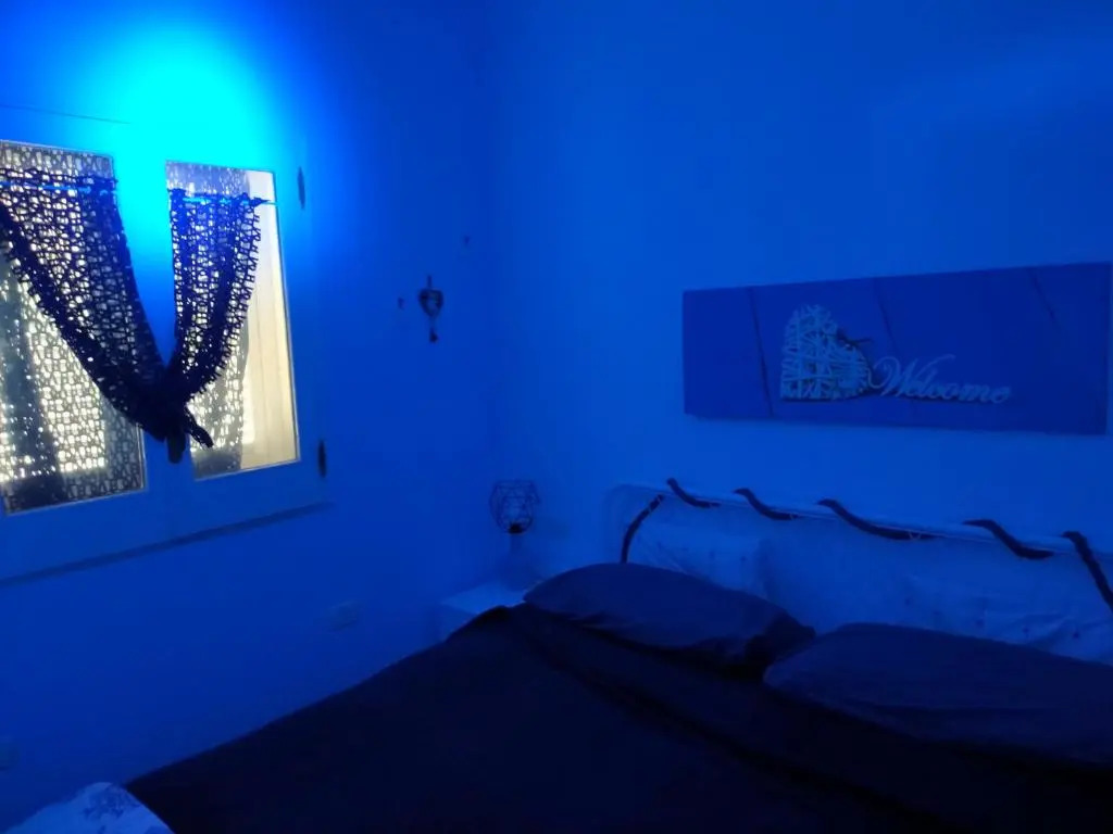 Casa Adriana Fronte Mare