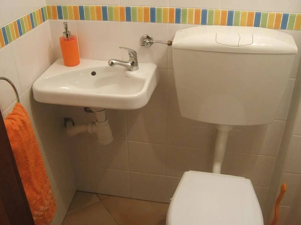 Villa Oliveira Apartments