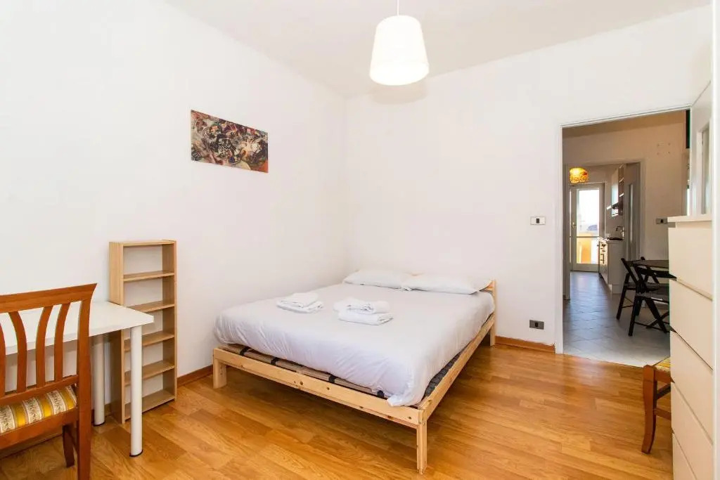 Olimpico & Pala Alpitour Terrace Apartment