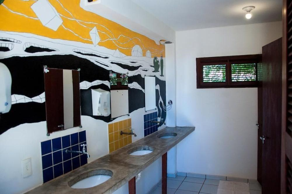 Jangada Lodge