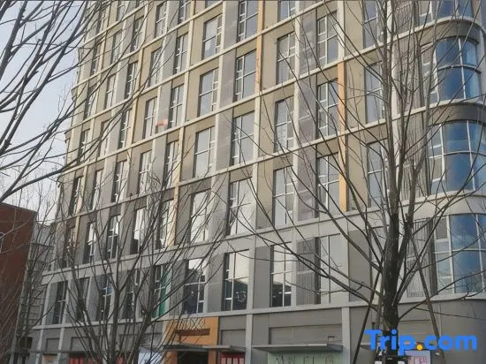 Qingdao Aix Homestay
