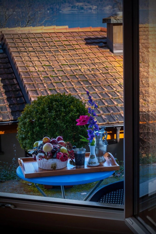 Seehotel Jaegerhof Hubertus