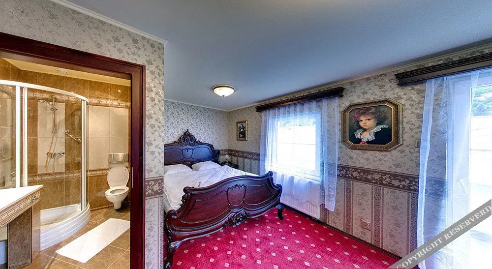 Hotel Hawel