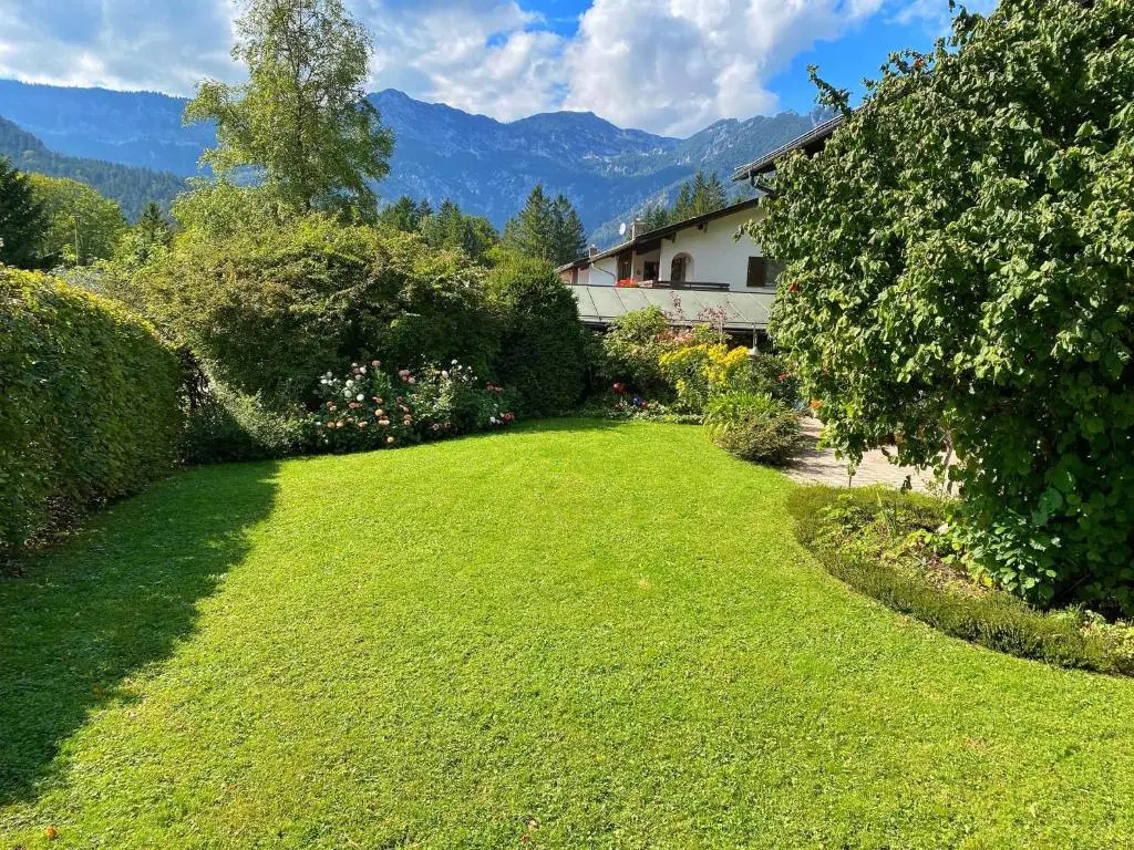 Ferienwohnung Niernthalweg 6