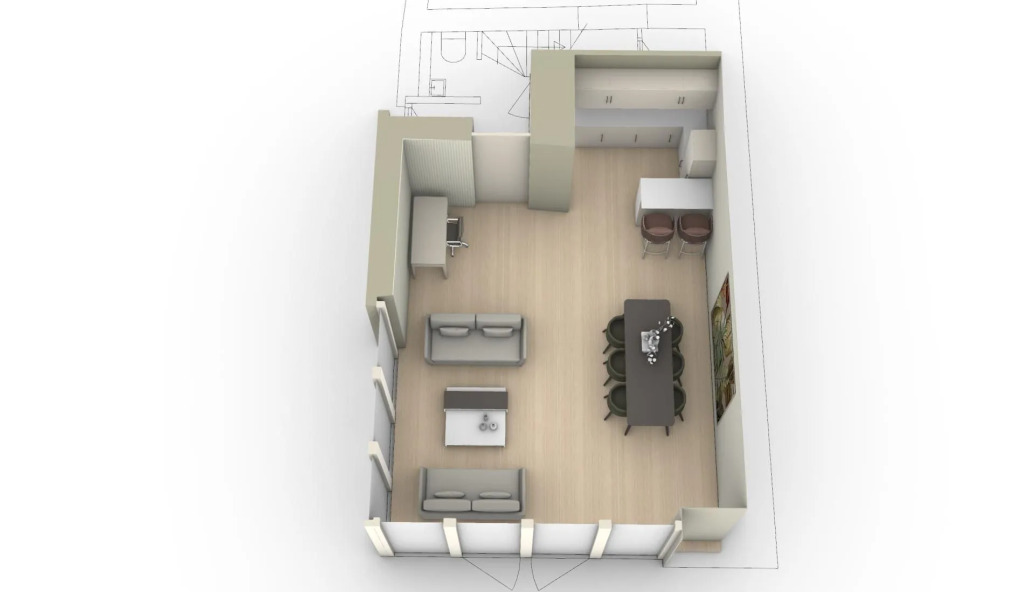 Lovely Detached House Het Koetshuis