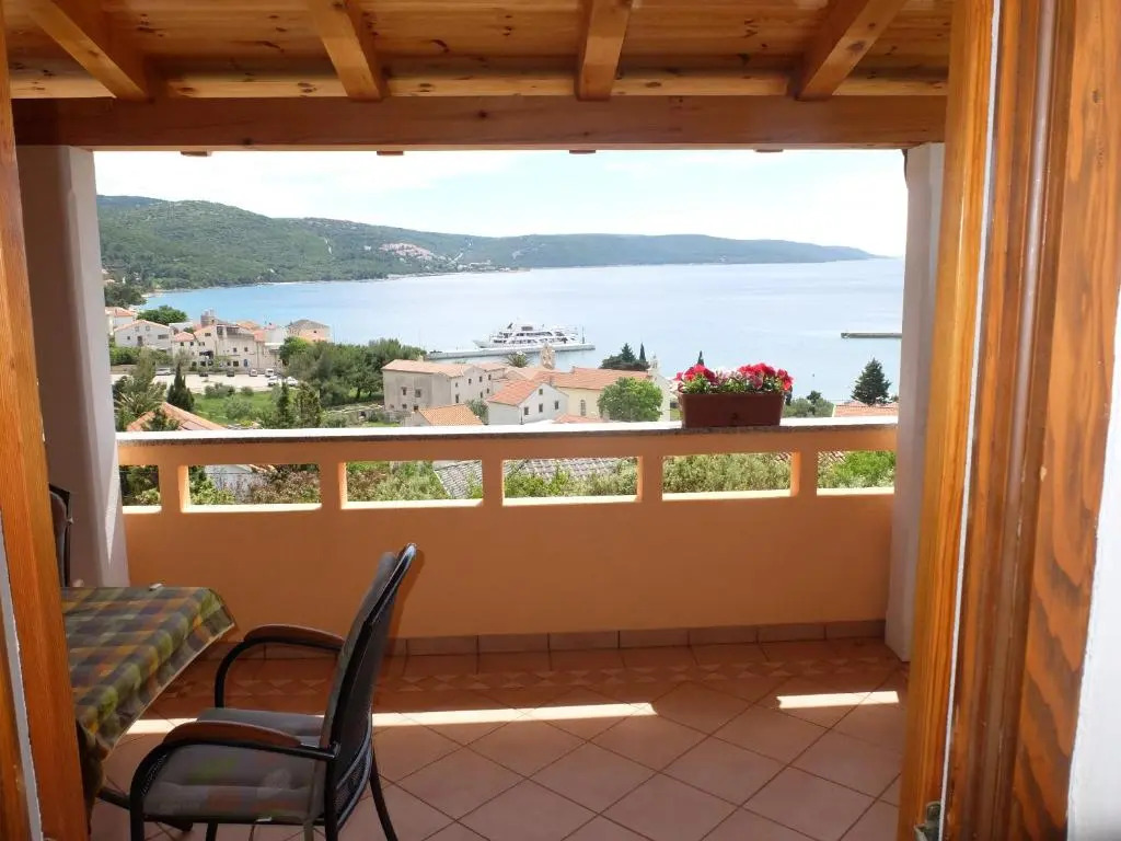 Apartmani Zorica