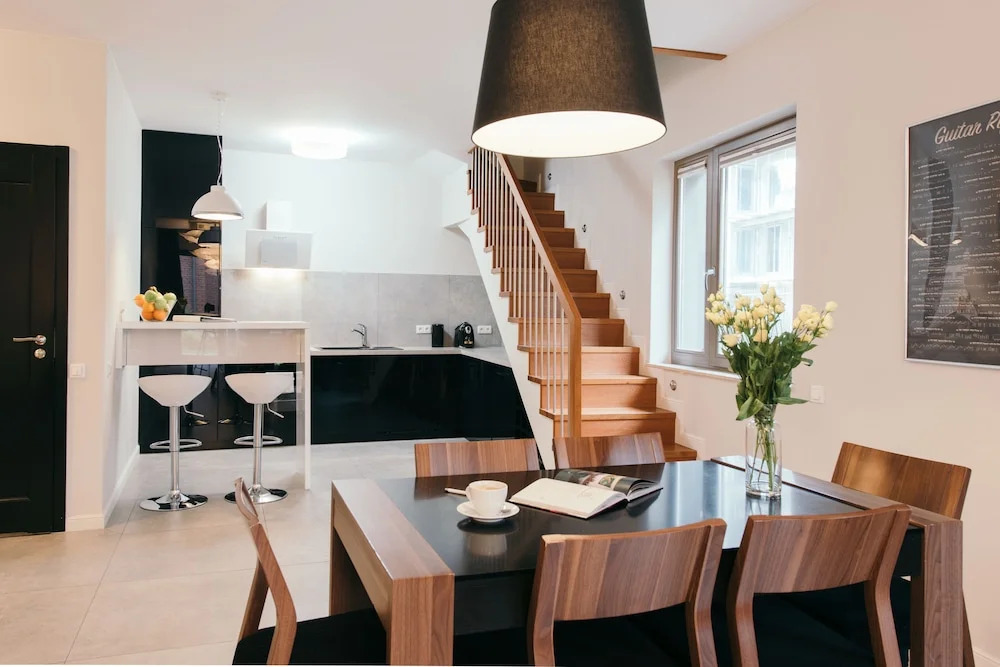 Marina Exclusive Apartments
