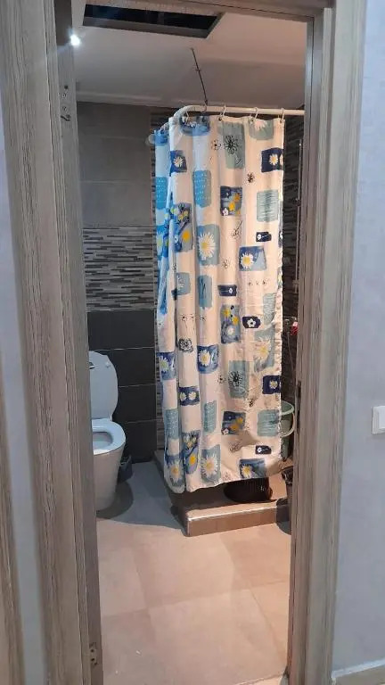 appartement meublé dans une résidence fermée