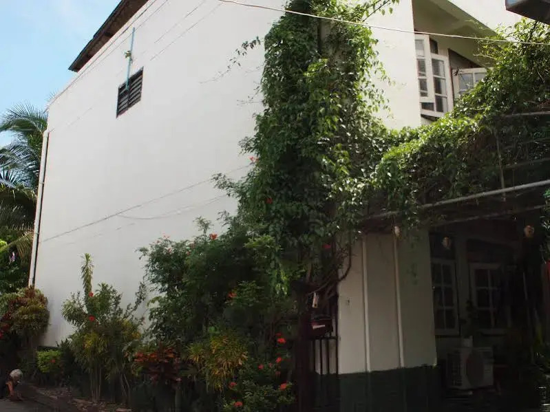 Good Will Guesthouse