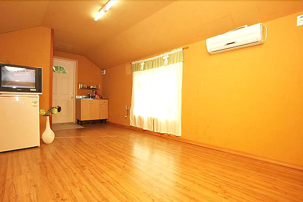 Gapyeong Yongsumok Pension