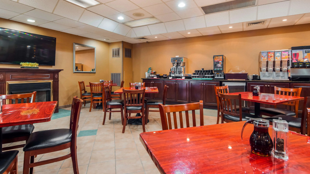 Inn at Mendenhall, WorldHotels Crafted