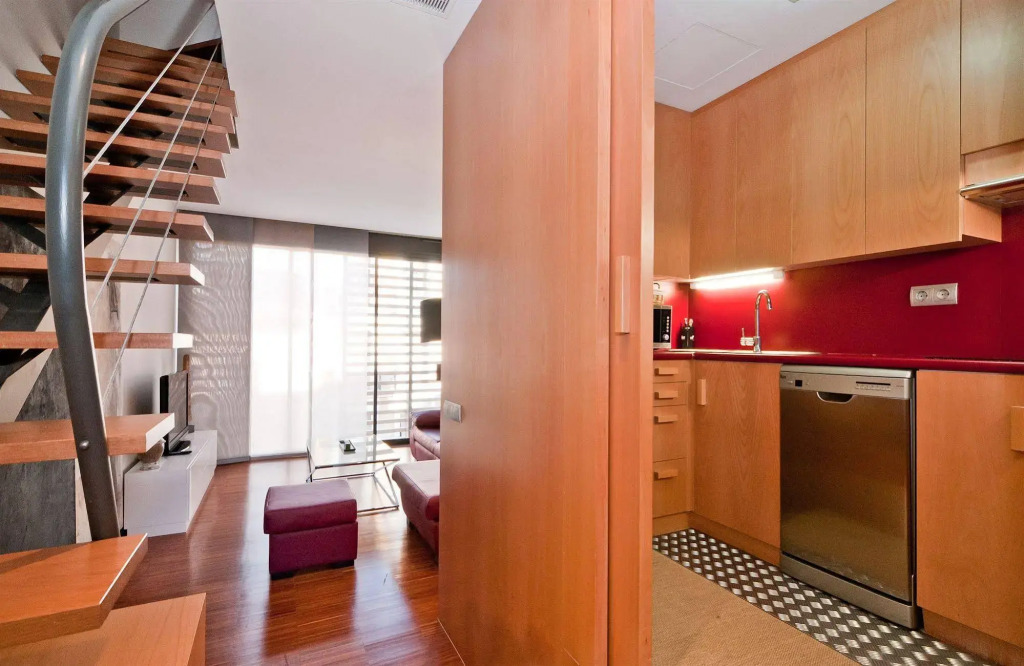 Smartr Madrid Chueca