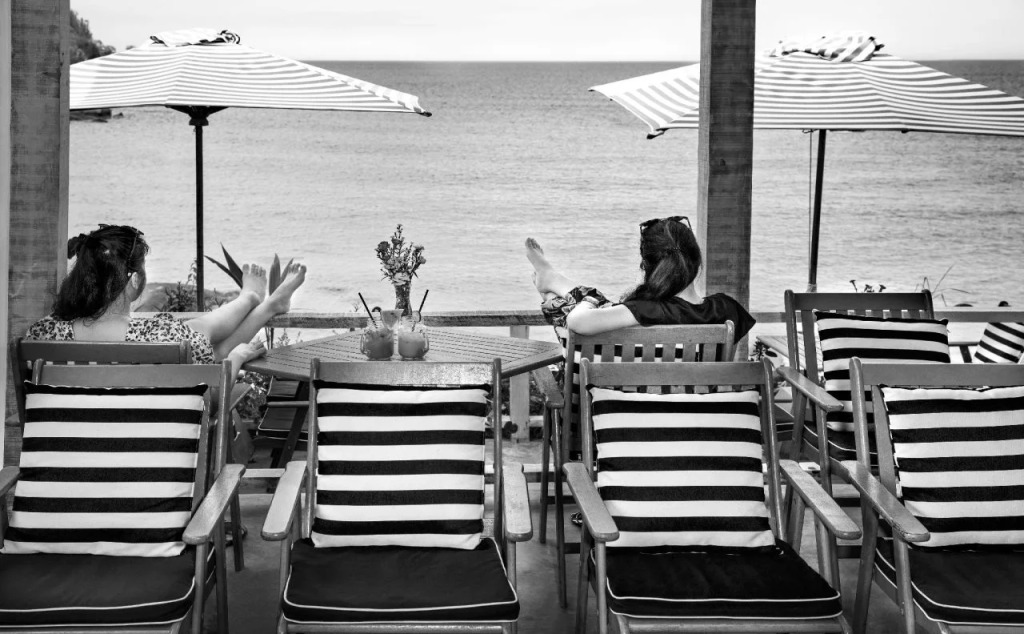 Crown Retreat Quy Nhon Resort