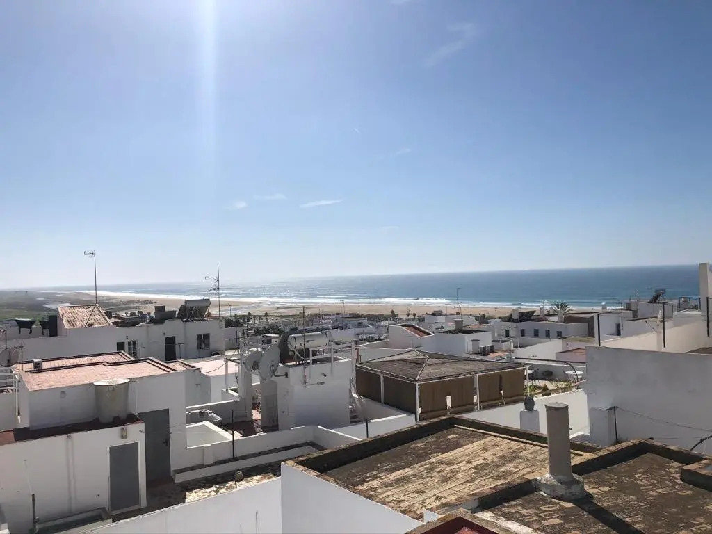 Conil Homes IV Apartments
