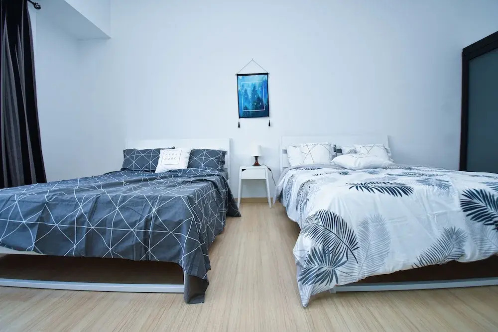 Gt Home encorp strand residence