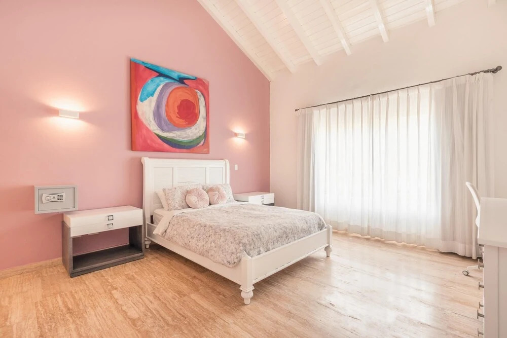 Awesome 4BR Villa w Private Pool and Garden at Cap Cana