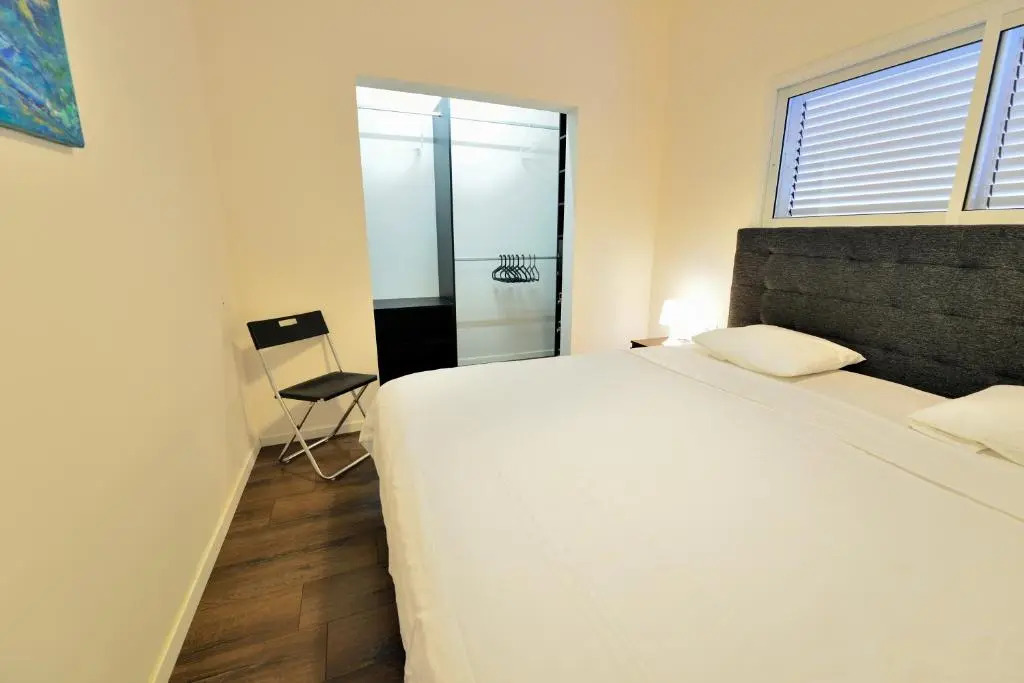 Ziv Apartments - Nordau 27