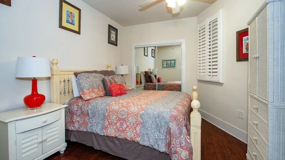 Condo With Panoramic View of Perdido Bay - Unit Crc0204