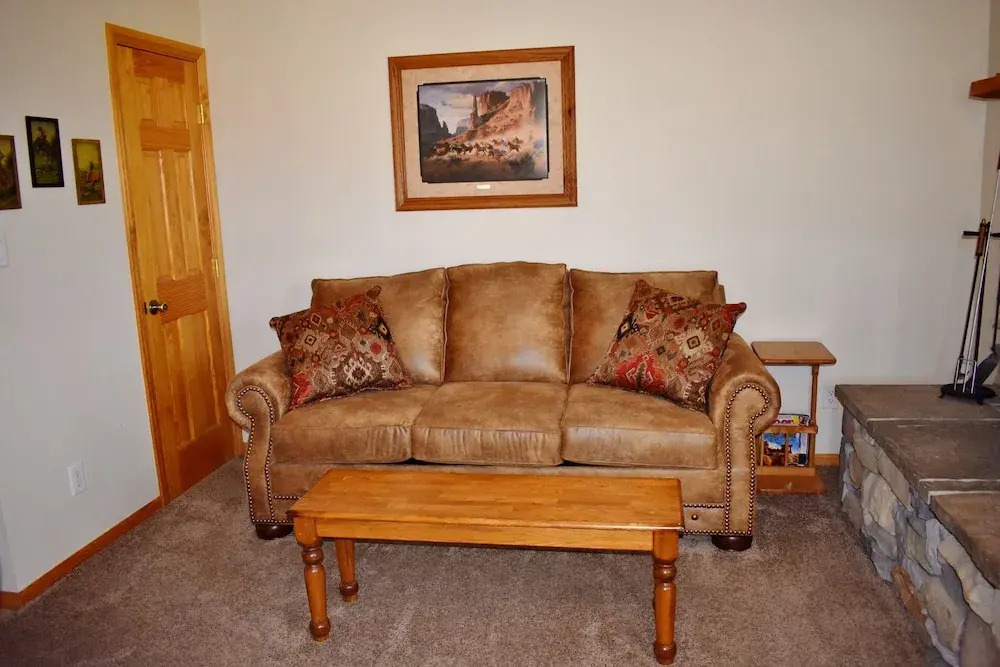 Arrowhead Country Cabins