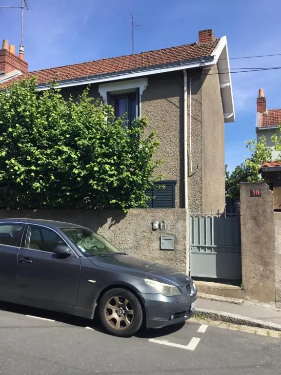Maisonnette Nantes