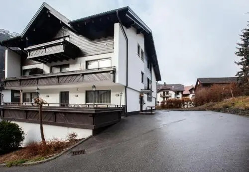 Haus 4 Jahreszeiten