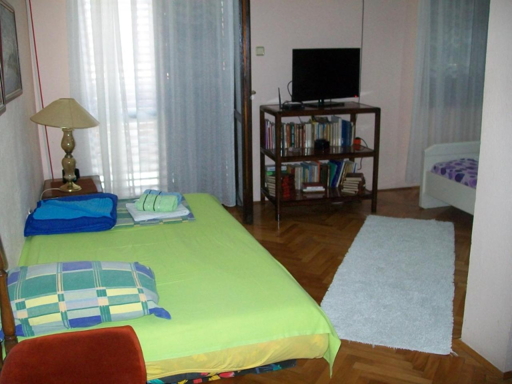 Guest House Mudresa