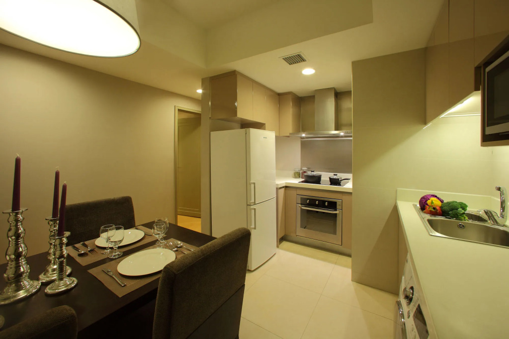 Somerset Heping Shenyang