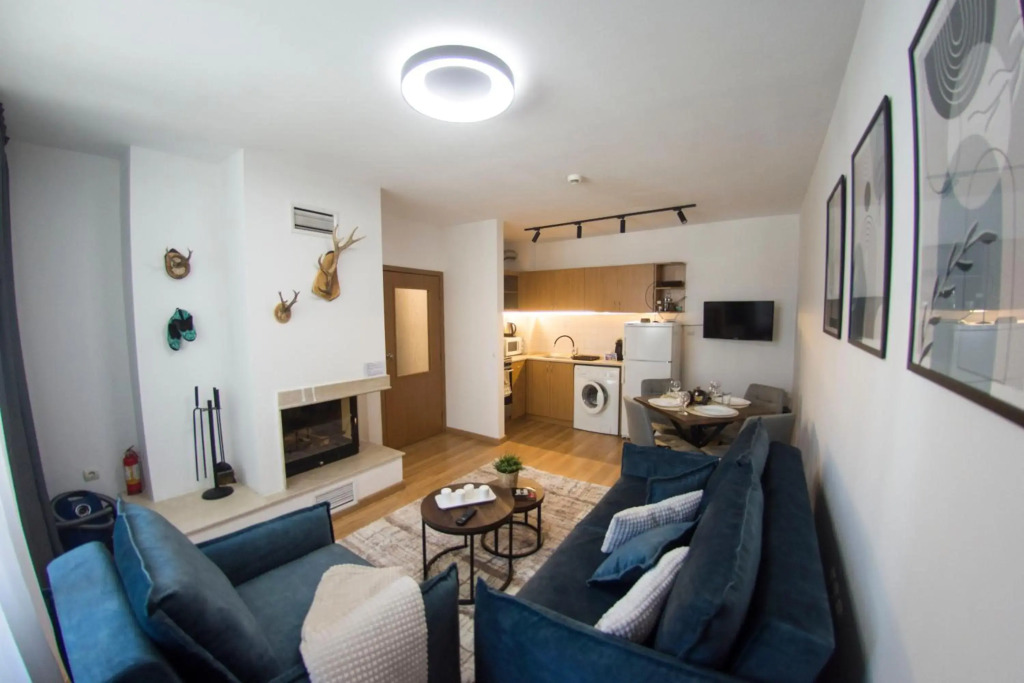 Antonovi Apartments 2