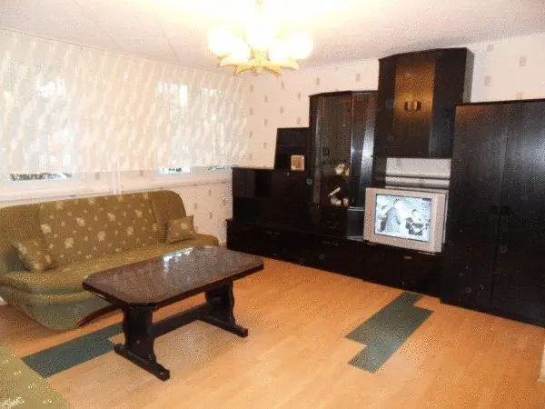 Apartament Ika