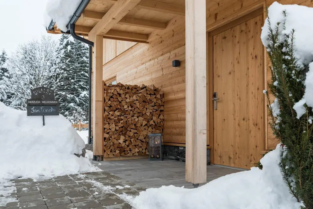 Farmhotel & Chalets Grosslehen