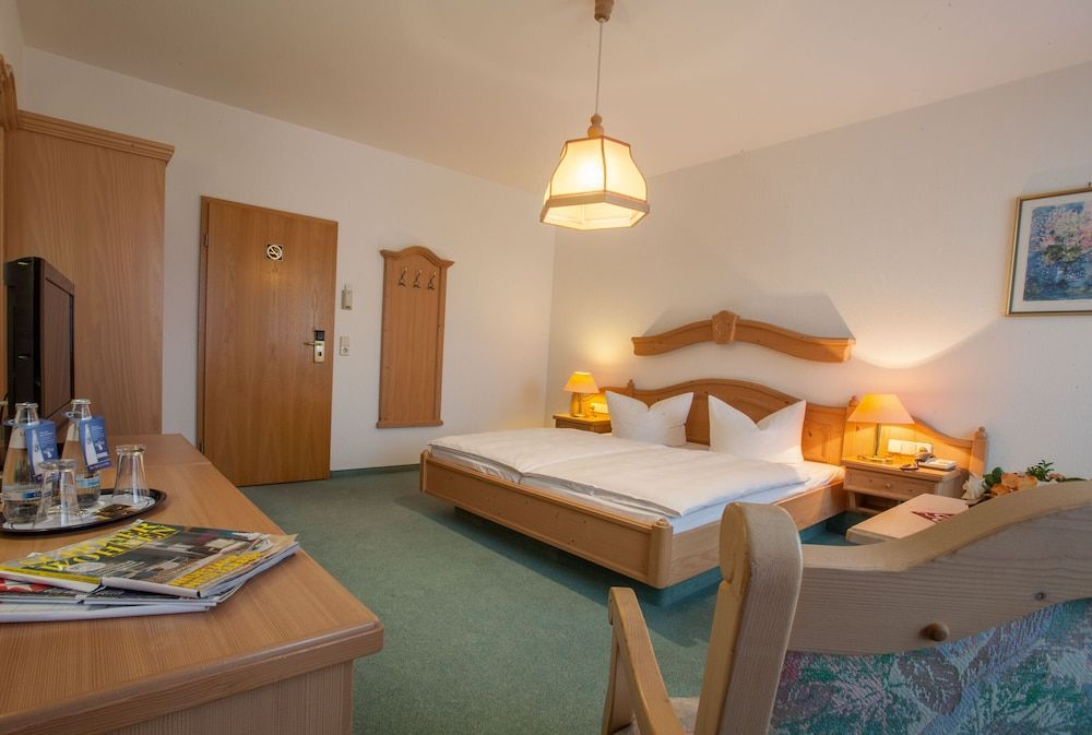 Hotel Arcus