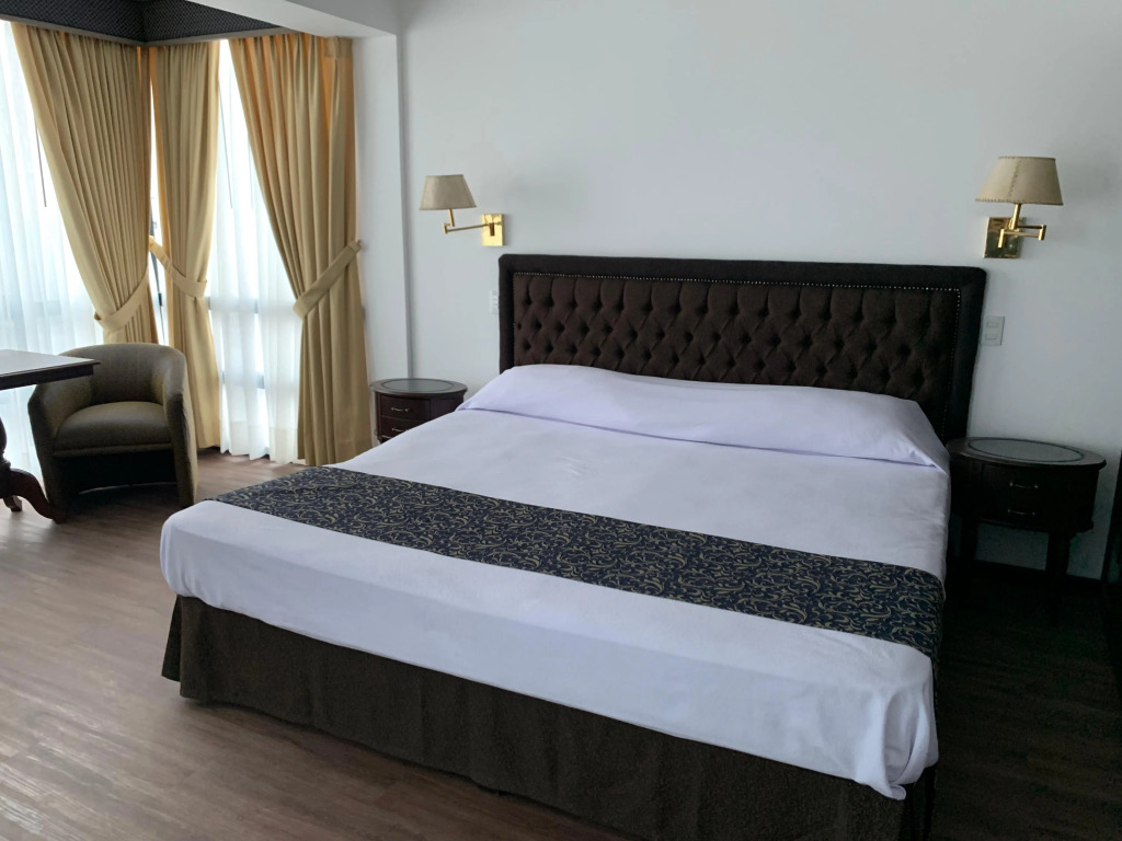 Hotel Monte Real